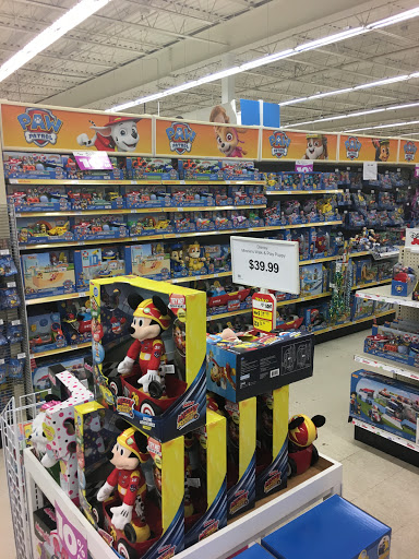 Toy Store «Toys