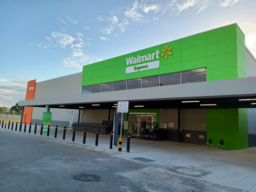 Walmart Express Mérida Oriente