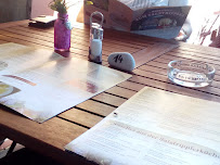 Restaurant allemand Wirtshaus & Gästehaus Zum Salztrippler à Rumbach (la carte)