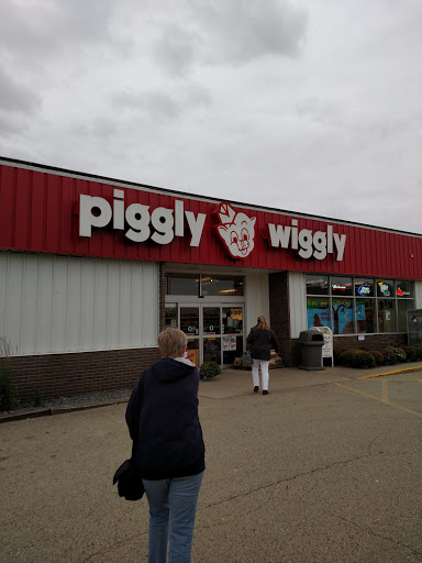 Piggly Wiggly