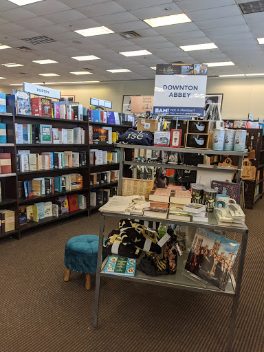 Book Store «Books-A-Million», reviews and photos, 300 Retail Commons Pkwy, Martinsburg, WV 25403, USA
