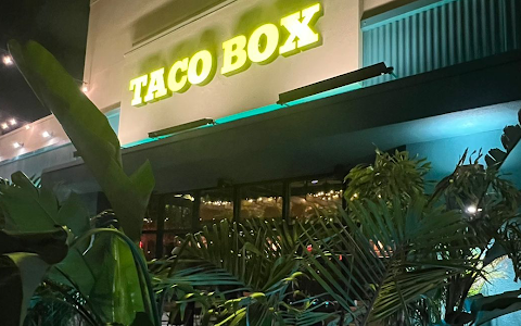 Taco Box image