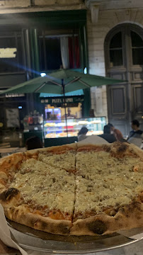 Pizza du Pizzeria Pizza Capri - République 🇮🇹🍕 à Lyon - n°7