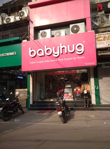 Babyhug Store Delhi Kalkaji