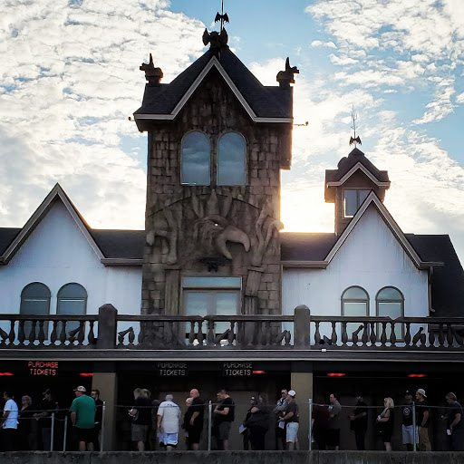 Haunted House «Land of Illusion Haunted Houses», reviews and photos, 8762 Thomas Rd, Middletown, OH 45042, USA