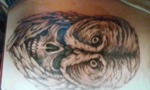 Explore female tattoo ideas with meaning, creative tattoo ideas in Dayton, available at Private Ink 2