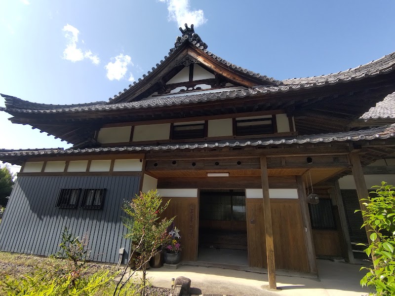 臨川寺