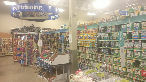 Pet Supply Store «PetSmart», reviews and photos, 28533 Marlboro Ave, Easton, MD 21601, USA
