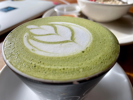 Coffee Shop «Coffeebar Truckee», reviews and photos, 10120 Jibboom St, Truckee, CA 96161, USA