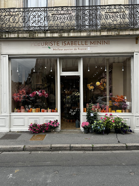 Boutique Isabelle Minini