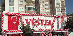 Vestel Çukurova Belediye Evleri Yetkili Satış Mağazası - Altıneller DTM