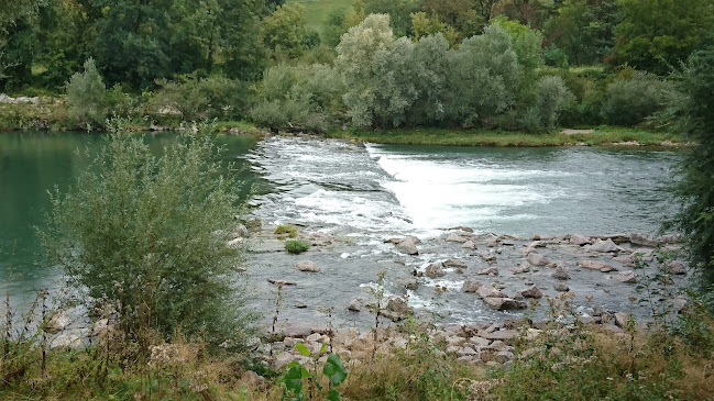 Naturfreundehaus Gislifluh - Matratzengeschäft