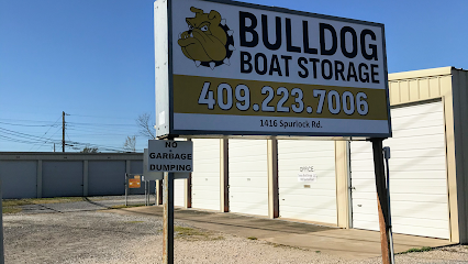 Bulldog Boat Storage