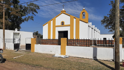 Iglesia Santa Teresita. El Fuertecito
