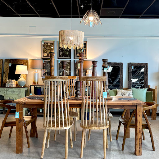 Furniture Store «Nadeau - Furniture With a Soul», reviews and photos, 647 Thompson Ln, Nashville, TN 37204, USA