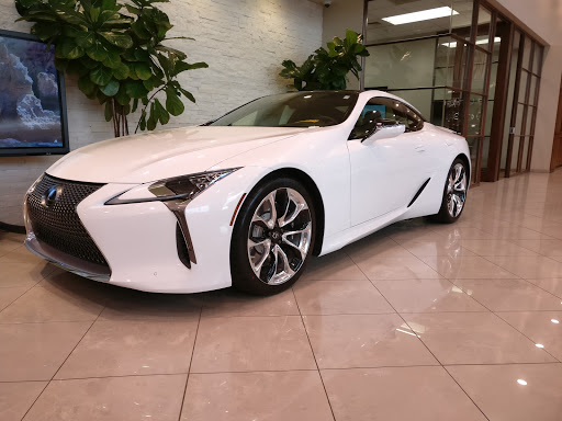 Lexus Dealer «Lexus of Austin», reviews and photos, 9910 Stonelake Blvd, Austin, TX 78759, USA