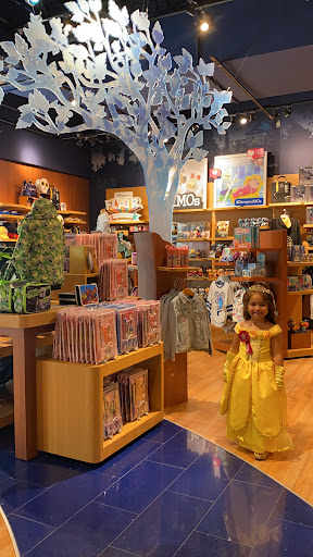 Toy Store «Disney Store», reviews and photos, 7 Backus Ave, Danbury, CT 06810, USA