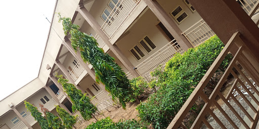 Postgraduates Hostel, Batagarawa, Nigeria, Hotel, state Katsina