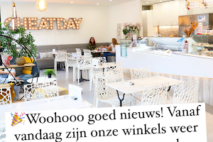 Ijssalon Dordrecht Belicio Cheatday image