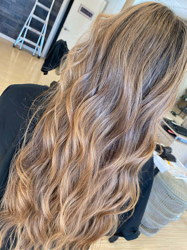 Beauty Salon «Salon H2O», reviews and photos, 16826 Georgia Ave, Olney, MD 20832, USA