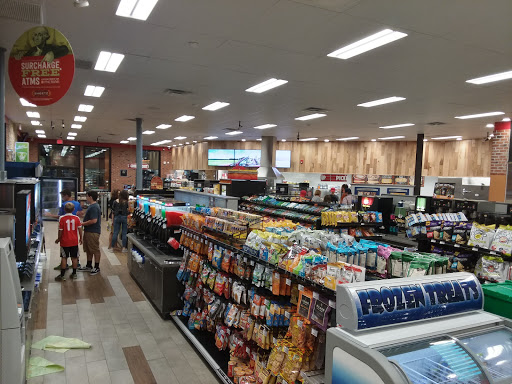 Convenience Store «Sheetz», reviews and photos, 15315 Washington St, Haymarket, VA 20169, USA