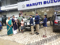 KVR Maruti Mananthavady
