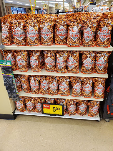 Grocery Store «Jewel-Osco», reviews and photos, 1157 N Eola Rd, Aurora, IL 60502, USA