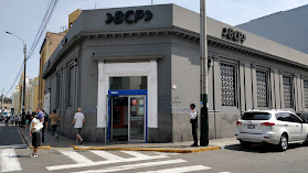 BCP Barranco