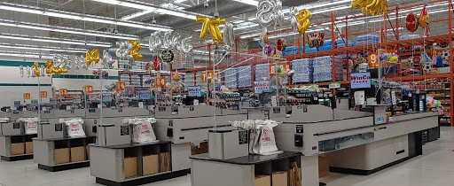 Supermarket «WinCo Foods», reviews and photos, 14338 E Foothill Blvd, Fontana, CA 92335, USA