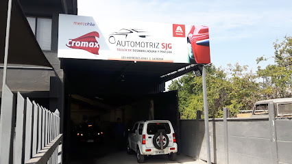 Servicio Automotriz Jabalquinto