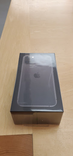 Computer Store «Apple Reston», reviews and photos, 11949 Market St, Reston, VA 20190, USA