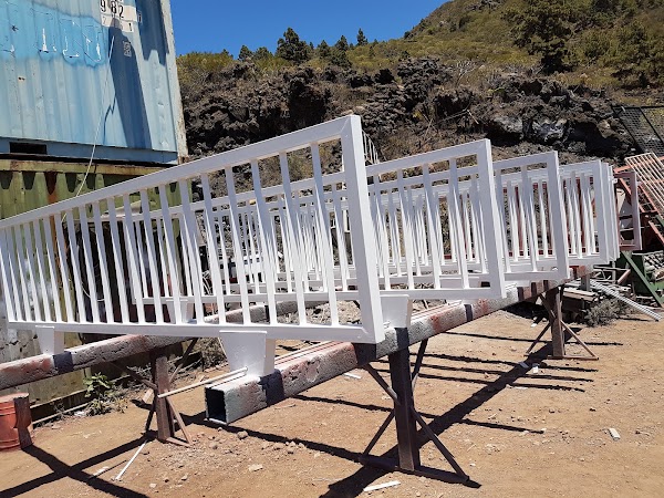 Imagen de Cerrajería Rg Tamaimo S.L. (3 de 8)