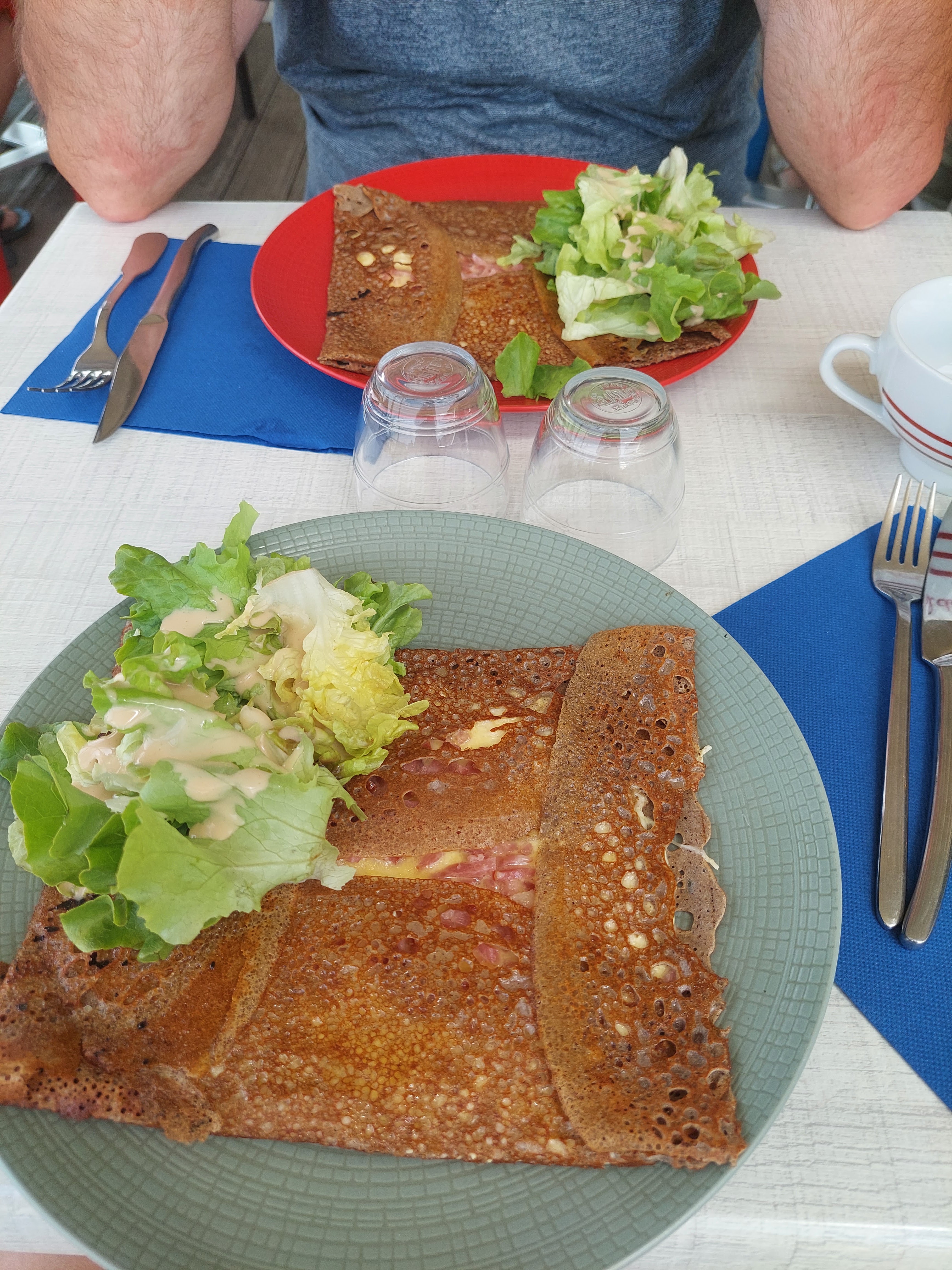 Photo n° 2 de l'avis de Camille.G fait le 16/06/2022 à 12:45