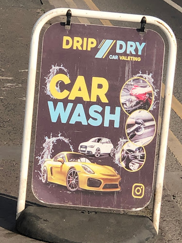Reviews of Drip Dry Hand Carwash in Birmingham - Car wash