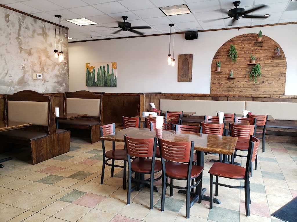 Uno Mas Taqueria 30567