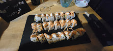 Sushi du Restaurant de sushis TOKIO SUSHI Restaurant Fréjus à Fréjus - n°7