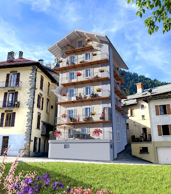 GC Invest à Albertville