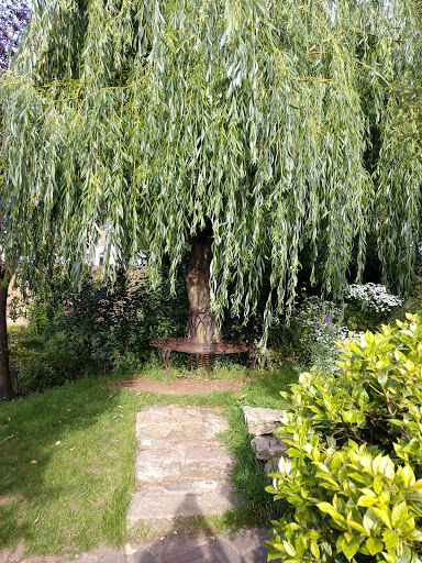 Culpeper Community Garden Kingston-upon-Thames