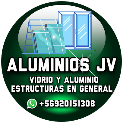 Aluminios JV