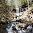 Tinker Falls