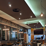 Photo n°1 de l'avis de Giordano.a fait le 21/05/2022 à 16:03 sur le  River Bistrò Caffetteria Wine Bar à Selvazzano Dentro