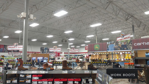 Tractor Supply Co. - 3