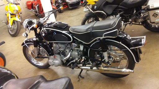 Motorcycle Dealer «Southwest Superbikes», reviews and photos, 2361 Fabens Rd, Dallas, TX 75229, USA