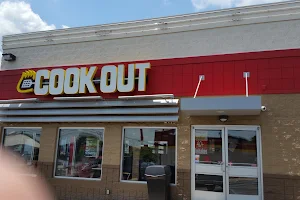 Cook Out image