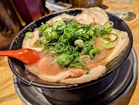 豚の骨（奈良がむしゃら）