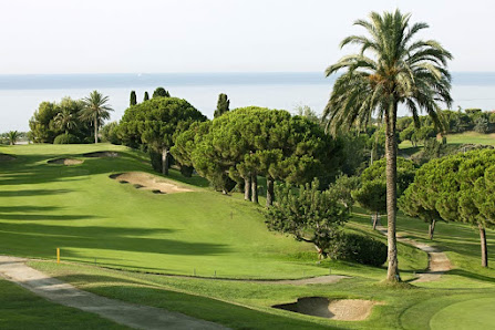 Depique | Tienda y Taller de Golf LLAVANERAS Camí Golf, 49, 51, 08392 Sant Andreu de Llavaneres, Barcelona, España