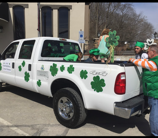 Insulation Contractor «Green Improvement Consulting», reviews and photos