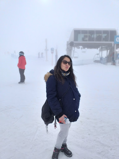 Estació esquí Gran Valira Pas de la Casa