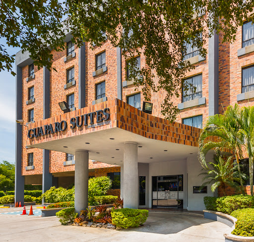 Hotel GH Guaparo Suites