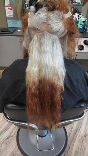 Hair Salon «Great Clips», reviews and photos, 1025 SW Wanamaker Rd b, Topeka, KS 66604, USA